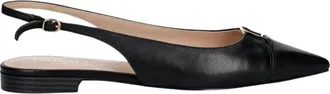 Twinset Donna, Scarpe, Nero, 36 EU, new