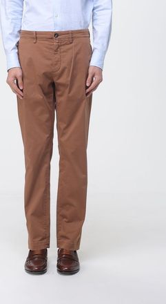 Siviglia Pantaloni chino Siviglia in cotone stretch