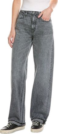 Slvrlake Denim Slvrlake Cassie Full Moon Wide Leg Jean