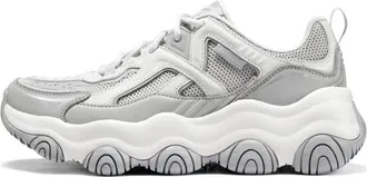 Skechers (WMNS) Skechers Rover X Grey 149893-LTGY