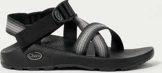 Chaco Mens Z1 Classic Spirit Sandal In Gray