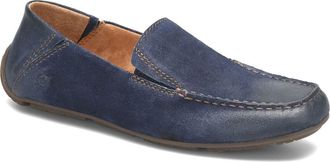 B&oslash;rn Marcel Loafer in Navy at Nordstrom Rack, Size 10.5