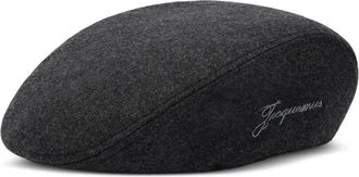 Jacquemus Beret Le Beret Valerie