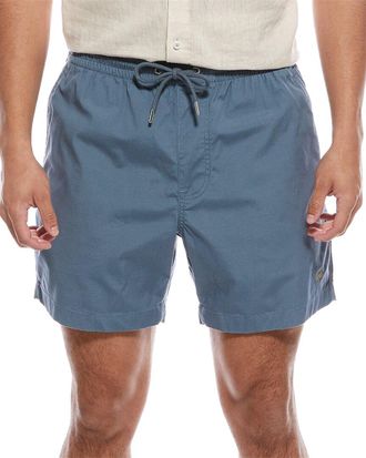 Brooks Brothers The Friday Drawstring Short