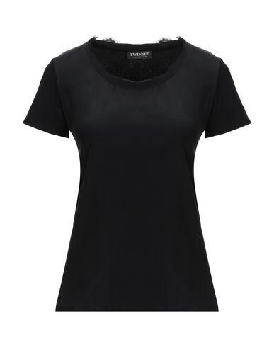 Twin-Set TOPWEAR T-shirts on van € 51,00 op Stylight
