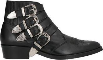 Toga Archives CALZATURE - Stivaletti su YOOX.COM