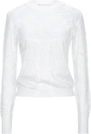 Alberta Ferretti KNITWEAR - Jumpers sur YOOX.COM