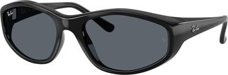 Ray-Ban RB2228 601/R5 Mens Sunglasses Black Size 59