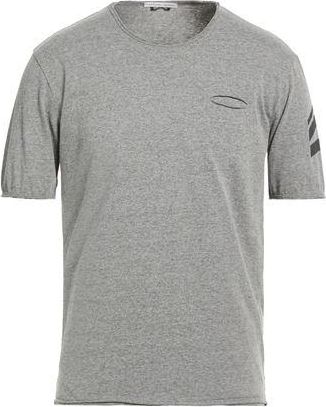 Daniele Alessandrini CAMISETAS Y TOPS - Camisetas en YOOX.COM