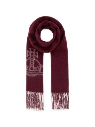 Vivienne Westwood 25x180 Scarf
