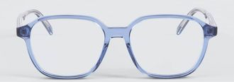 Dior InDiorO S3I square glasses