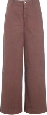 Bitte Kai Rand Donna, Pantaloni, Marrone, S, new