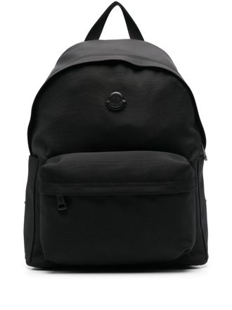 Moncler Pierrick Nylonrucksack