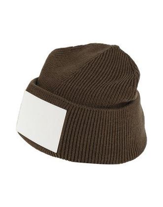 Maison Margiela ACCESSORIES - Hats on YOOX.COM