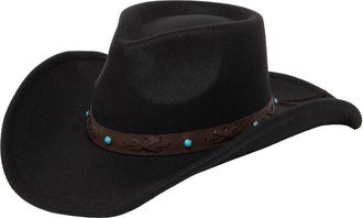 Frye Cowboy Hat