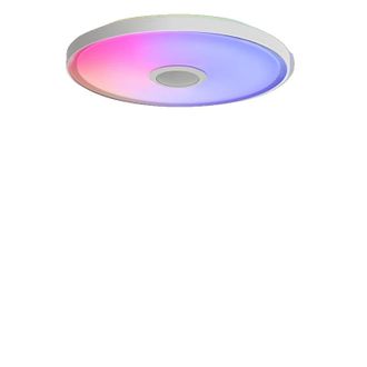 OEM L&aacute;mpara De Techo, Altavoz Integrado, Control Inteligente, 37 Cm (14,56 Pulgadas), 220 V