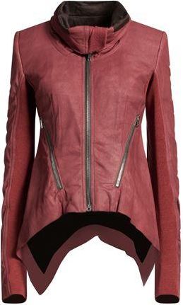 Rick Owens CAPISPALLA - Giacche & Giubbotti su YOOX.COM