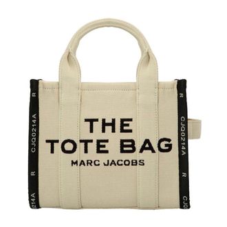 Marc Jacobs The Medium Tote - female - Marc Jacobs - Shopping Bags - Beige - ONE SIZE - Bags