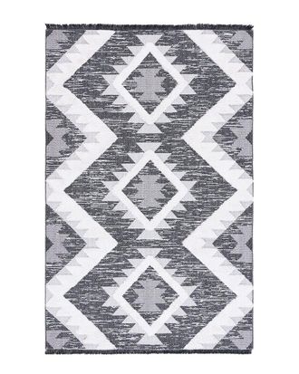 Safavieh Augustine Recycled Cotton & Polyester Rug