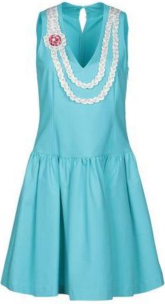 Moschino VESTIDOS - Minivestidos en YOOX.COM