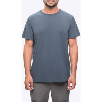 Cuts AO Forever T-Shirt in Ocean Storm at Nordstrom, Size Xx-Large