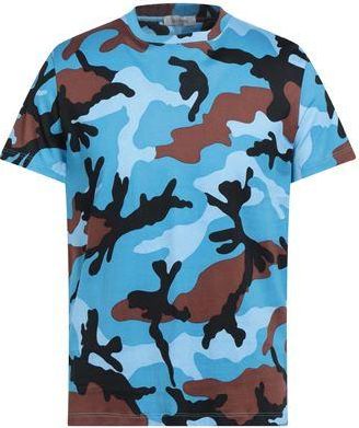 Valentino Garavani CAMISETAS Y TOPS - Camisetas en YOOX.COM