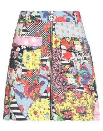 Moschino Mini skirts
