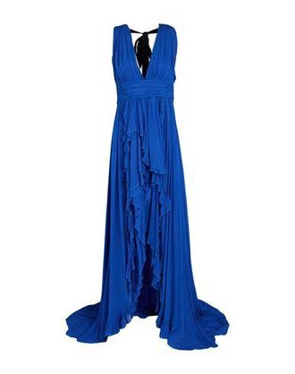 Pinko DRESSES - Maxi dresses on YOOX.COM