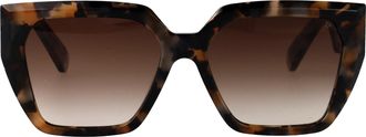 Philipp Plein Capture Sunglasses