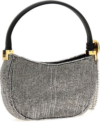 Magda Butrym Vesna Mini Bag - Black