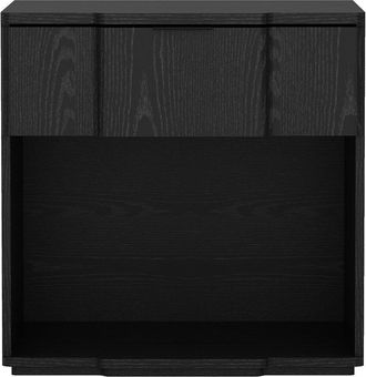 Manhattan Comfort Clive 22In Nightstand