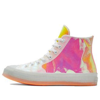 Converse Chuck 70 High Hi-Vis Iridescent 170604C