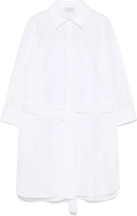 Mazzarelli Cotton Shirt