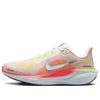 Nike (WMNS) Nike Air Zoom Pegasus 41 Extra Wide Summit White Bright Crimson FQ0965-100