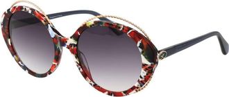 Christian Lacroix multi Women Womens Sunglasses