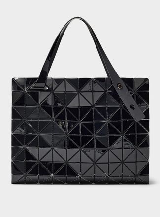 Issey Miyake Womens Carton shoulder bag Bao Bao Issey Miyake
