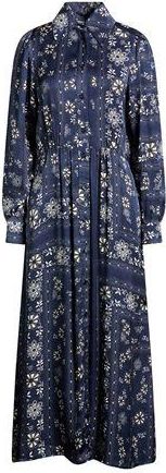 Suzie Winkle KLEIDER - Maxi-Kleider auf YOOX.COM