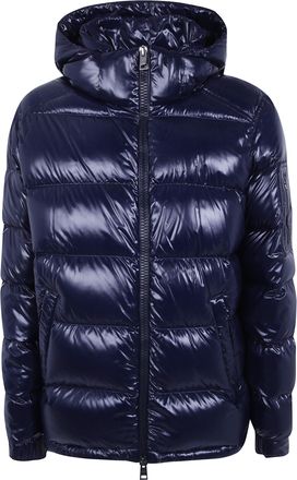 Herno Medium Sport Jacket Man Medium Sport Jacket
