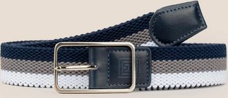 Oswin Hyde Mens Jay Reversible Blue - Navy - Size: 30-38