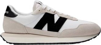 New Balance Uomo, Sport, Bianco, 42 EU, new