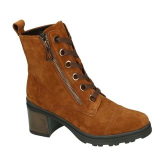 Ara Schoenen, Dames, Bruin, 38 EU, Su&egrave;de, Mantova ST 2.0