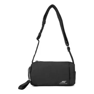 Skechers Comfort Sports Shoulder Bag Black P223U029-0018