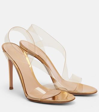 Gianvito Rossi Sandalias Metropolis