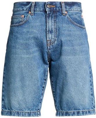 Roy Rogers HOSEN & R&Ouml;CKE - Jeansshorts auf YOOX.COM