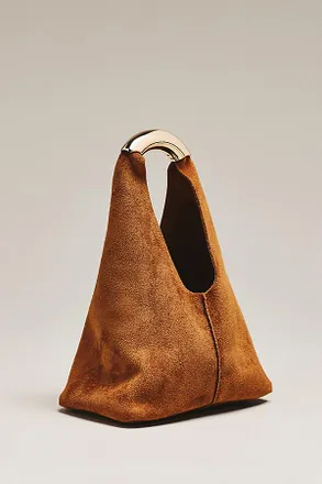 Dolce Vita Evelisse Mini Hobo Bag