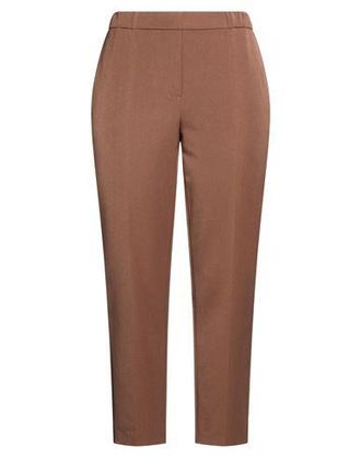 Lea Bruni PARTES DE ABAJO - Pantalones en YOOX.COM