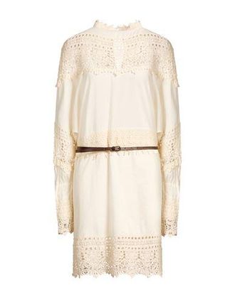 Souvenir DRESSES - Mini dresses sur YOOX.COM