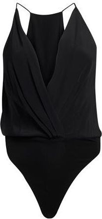 Anine Bing TOPWEAR - Bodysuits sur YOOX.COM