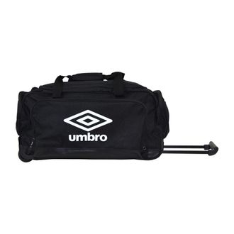 Umbro Uomo, Borse, Nero, Taglia unica, new