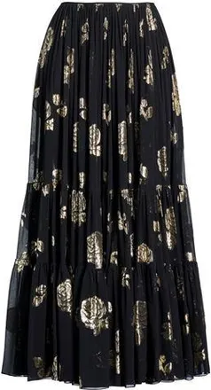 Chlo&eacute; BOTTOMWEAR - Maxi skirts on YOOX.COM